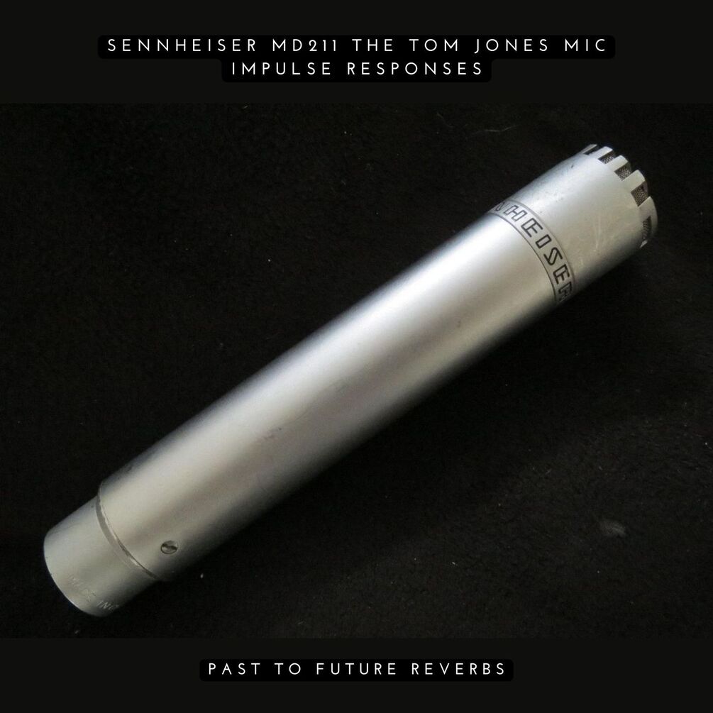 Sennheiser tom microphone hot sale