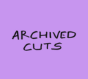 Gumroad profile picture for @archived
