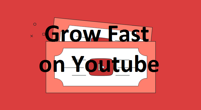 How to make your YouTube Channel Blow UP!