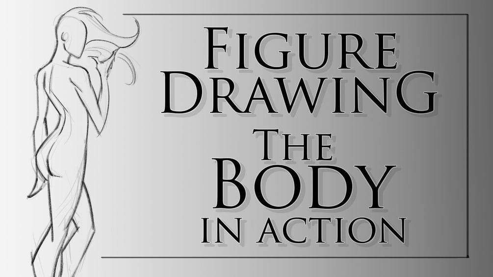 Figure Drawing - Starting with Basic Forms, Robert Marzullo