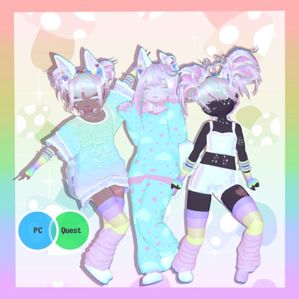 ✿ Squashie (PC + Q) ✿