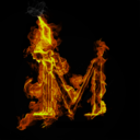 Gumroad profile picture for @fire
