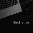 Gumroad profile picture for @rechargeable