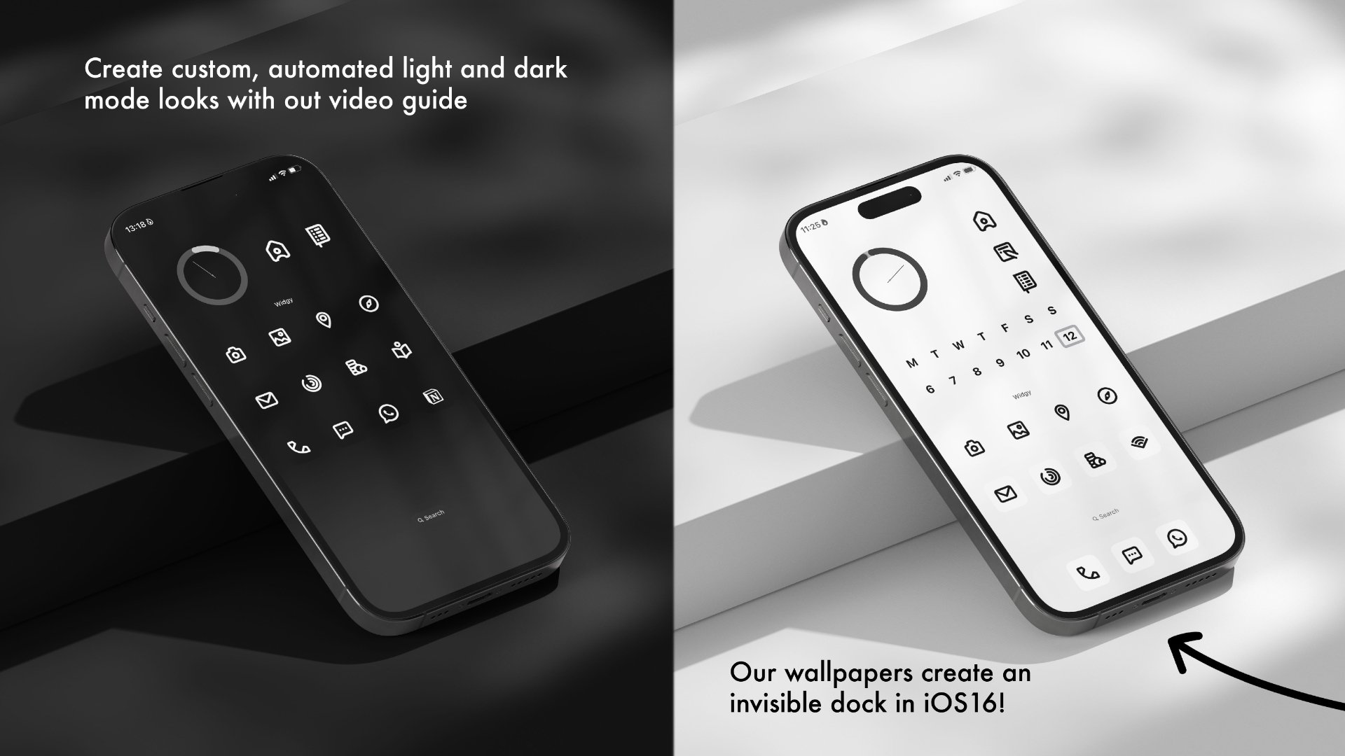 iOS iPad OS Design Pack 2024