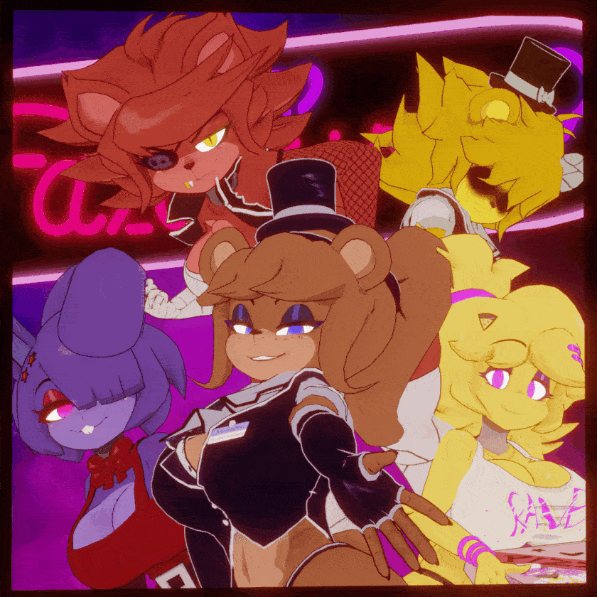 Fazclaire's Nightclub - Bundle Deal