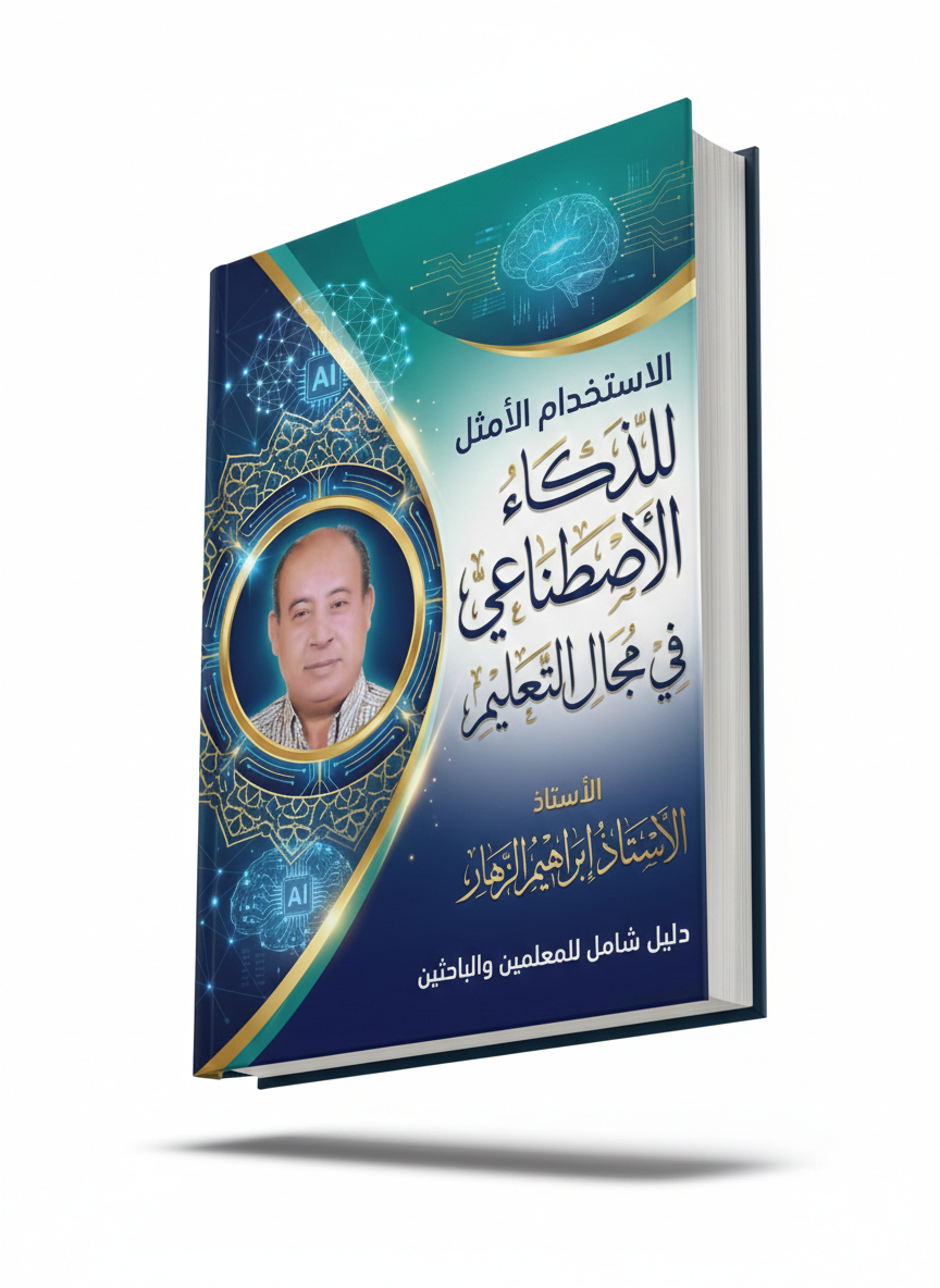 الاستخدام الأمثل للذكاء الاصطناعي في التعليم