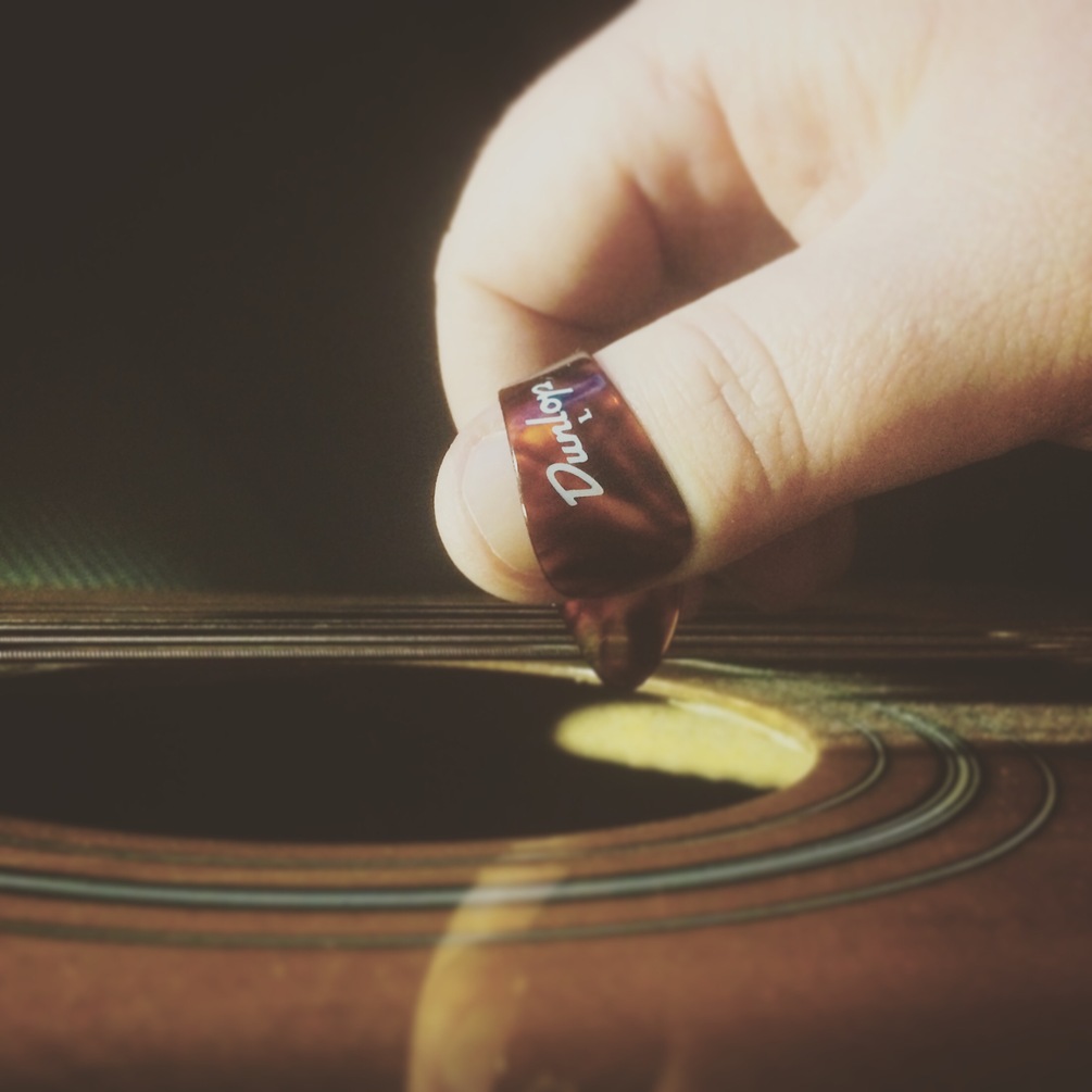 Acoustic Guitar Sample Pack One