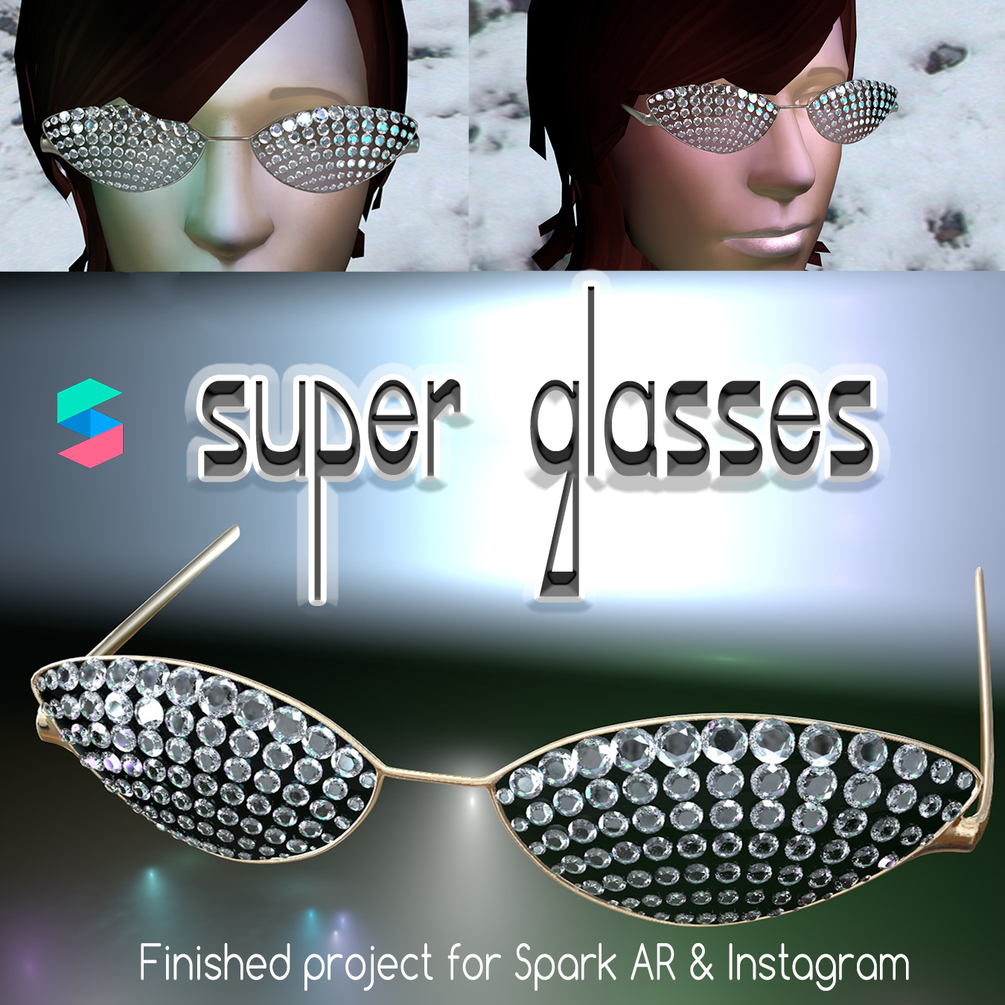 Superglasses cheap