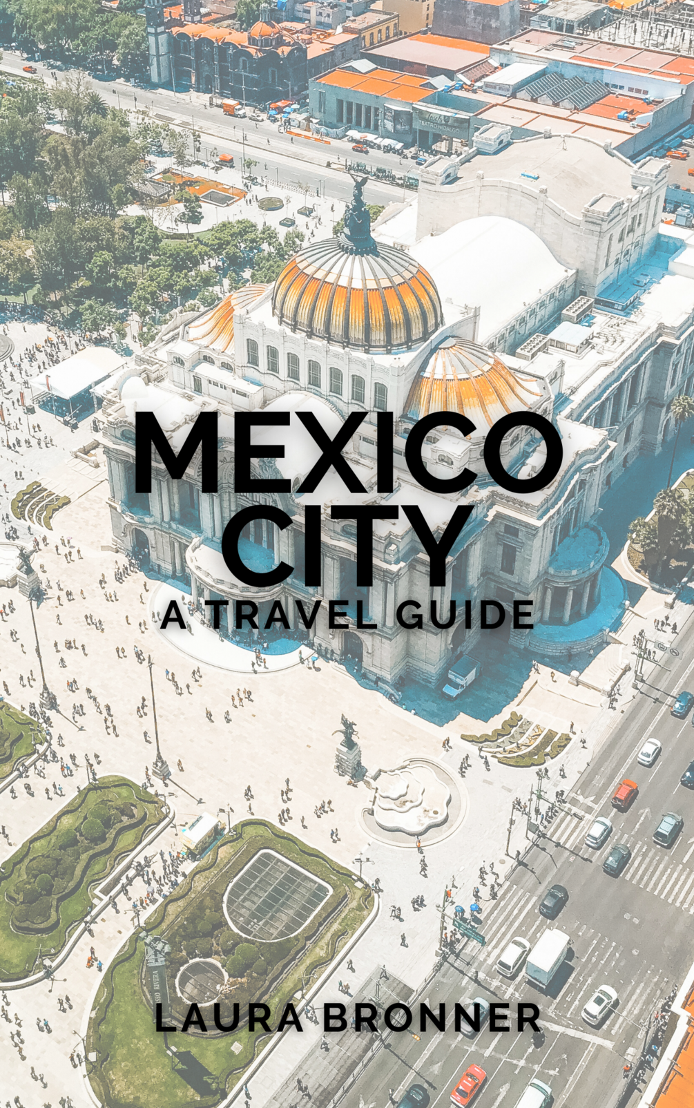 Mexico City Travel Guide