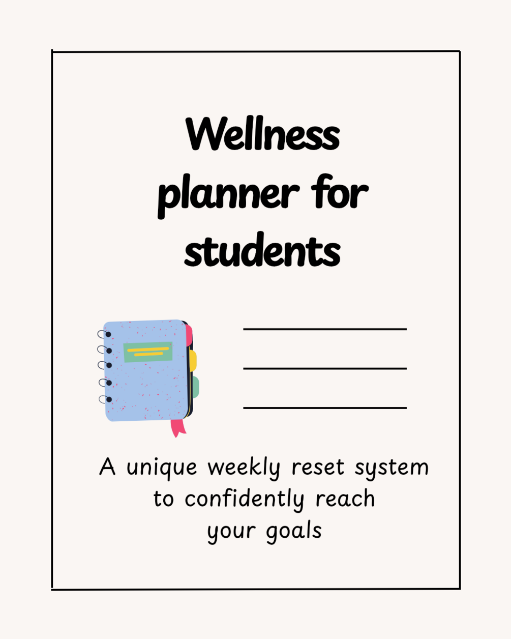 wellness-planner-for-prosperous-students