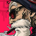 Gumroad profile picture for @syedahmad