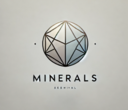 Gumroad profile picture for @minerals