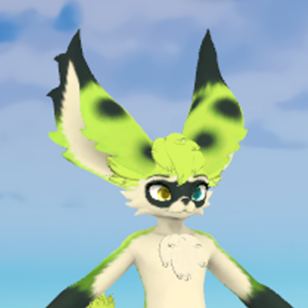 Hobkin Redux Texture
