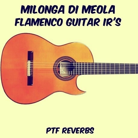 Al di deals meola flamenco