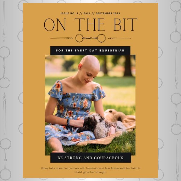 On The Bit Magazine - Issue 09 - Fall 2023