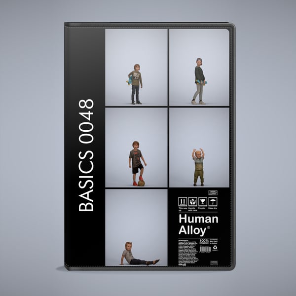 Basics_0048 by Human Alloy