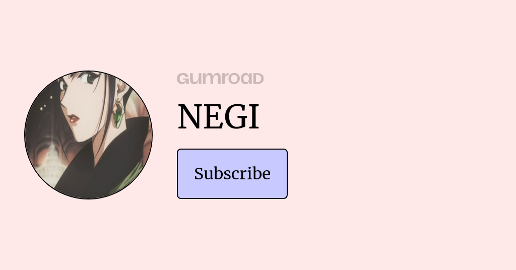 NEGI