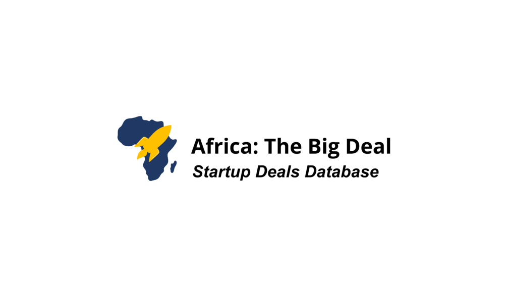 Africa: The Big Deal