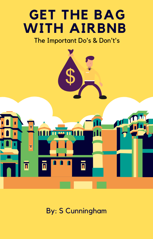 Get The Bag With Airbnb