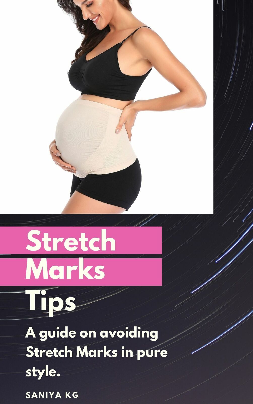 40 Stretch Marks Tips