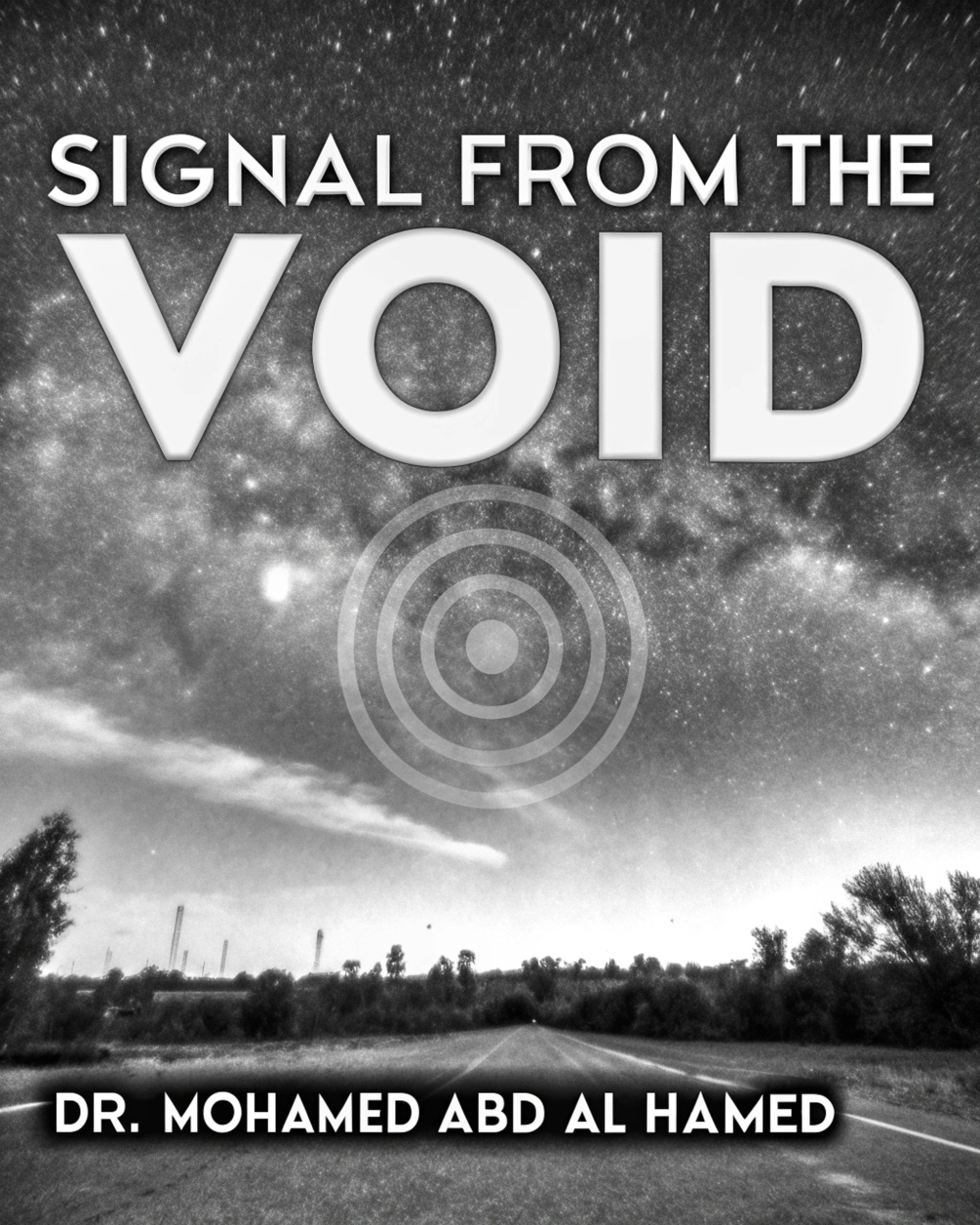 Signal from the Void Ebook 2025