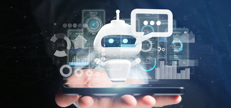 Chat GPT Nederlands Het Nieuwe Tijdperk Van Conversational AI