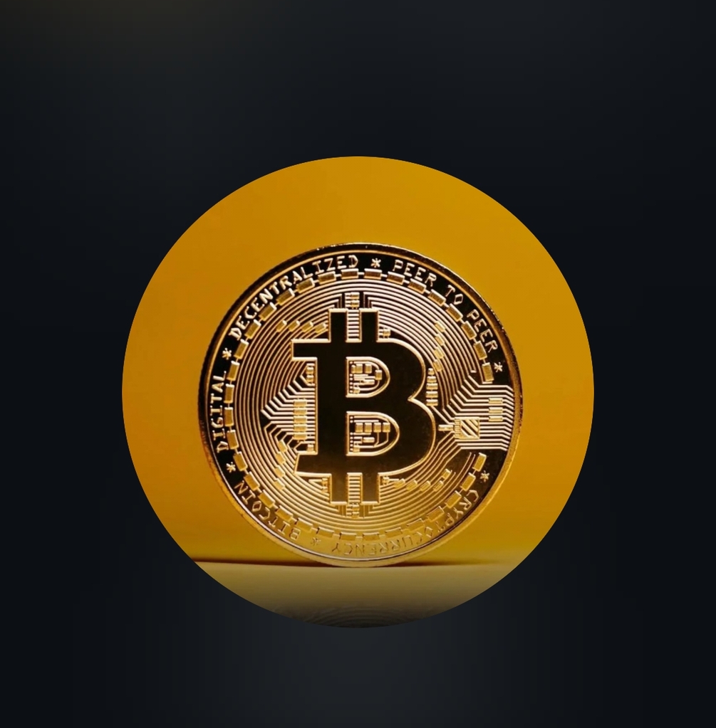 Bitcoin for beginners