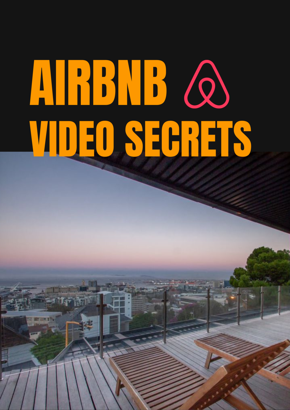Airbnb Video Workflow Guide