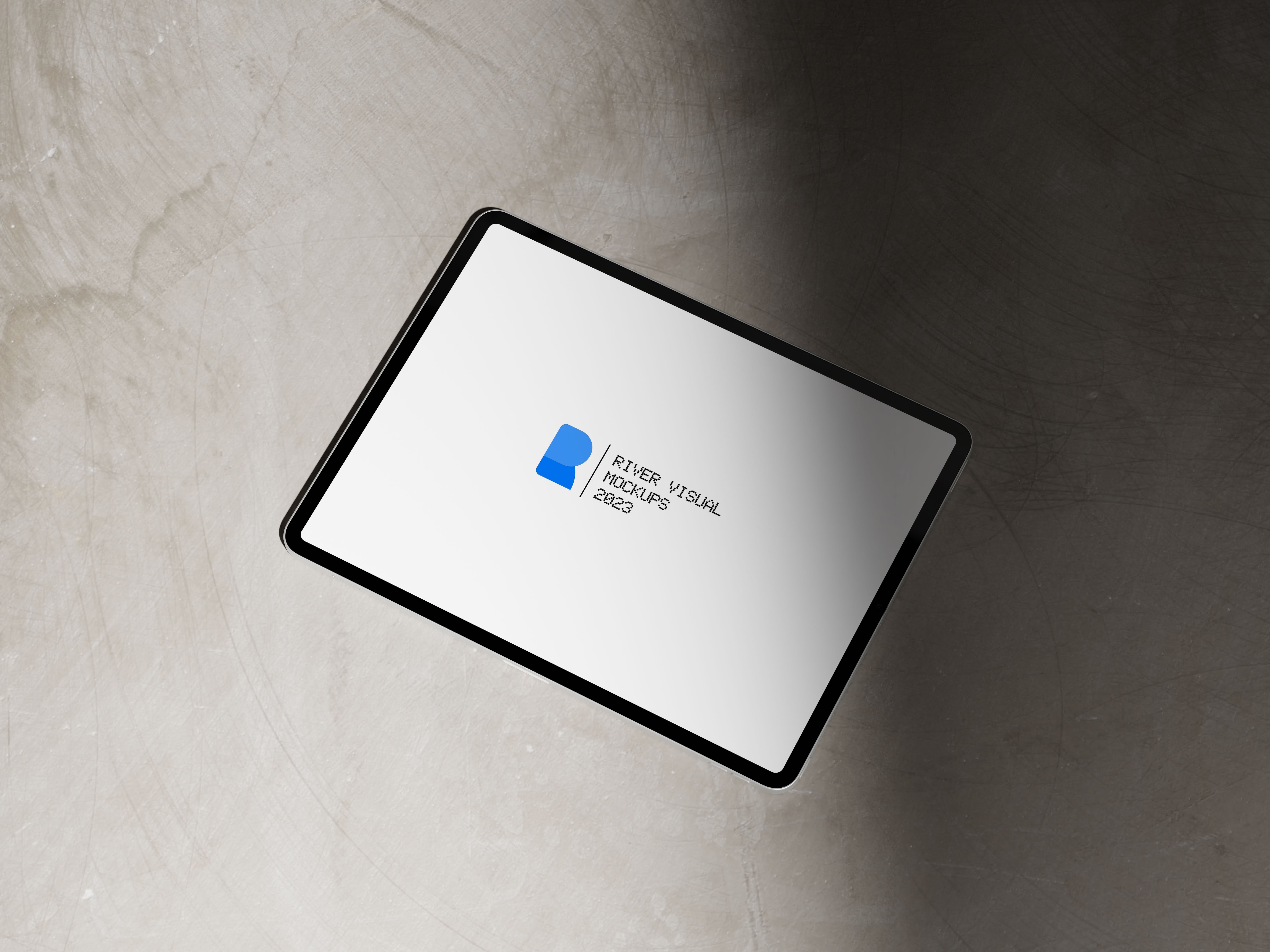 Device - Beton Series with Animated Mockups Bundle (16 PSD Mockups)