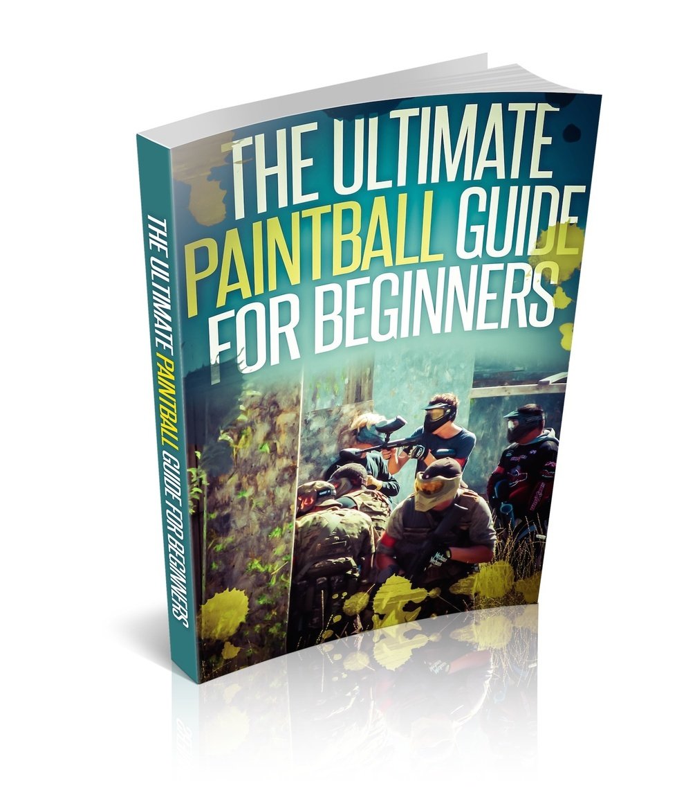 The Ultimate Paintball Guide For Beginners