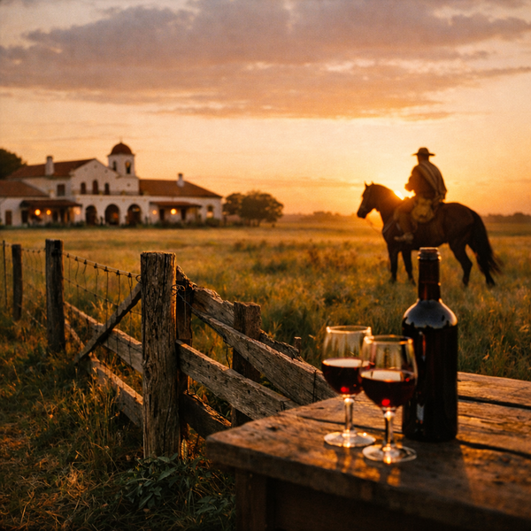 Luxury Day Trips From Buenos Aires