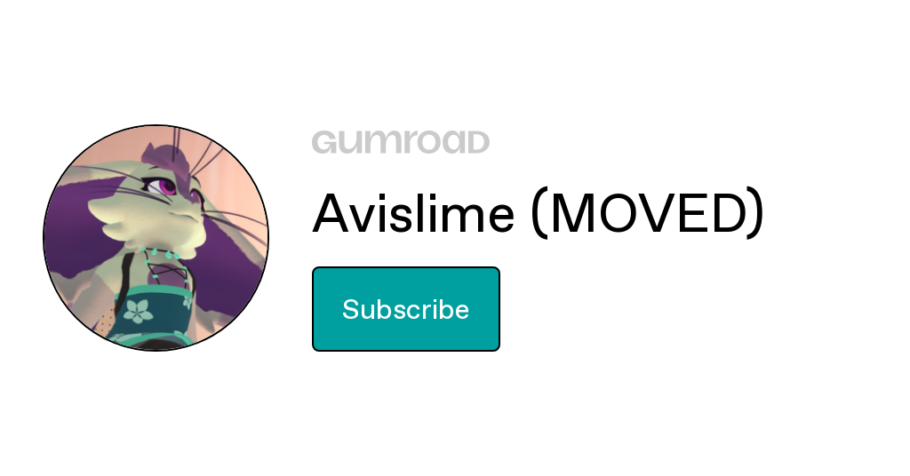 Avislime Moved