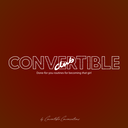 Gumroad profile picture for @convertible