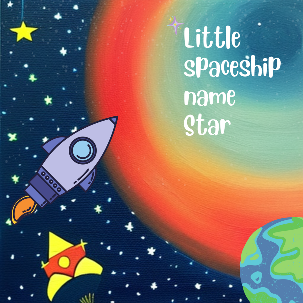 Real Name Star