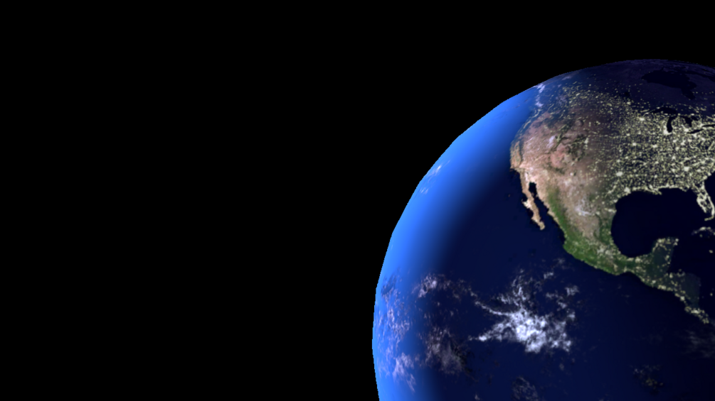 Earth Asset