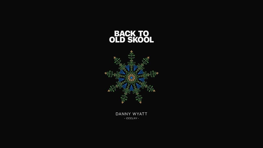 Back to Old Skool (MP3 / WAV)