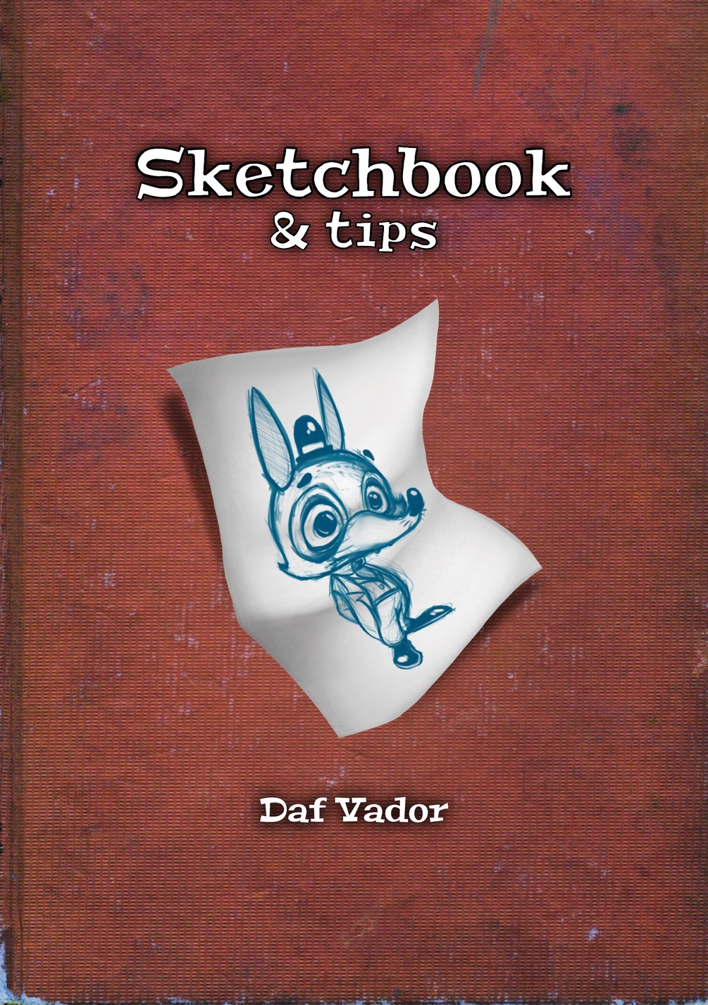 Sketchbook & tips (english)