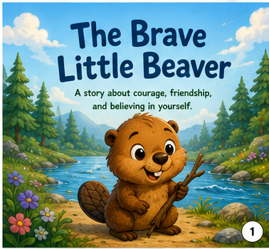 The Brave Little Beaver