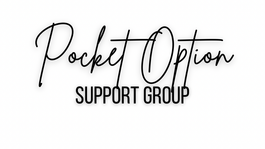 Pocket Option Support Group