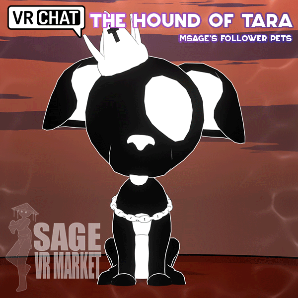 [Old System/ Due for Revamp] The Hound of Tara - Follower Pets