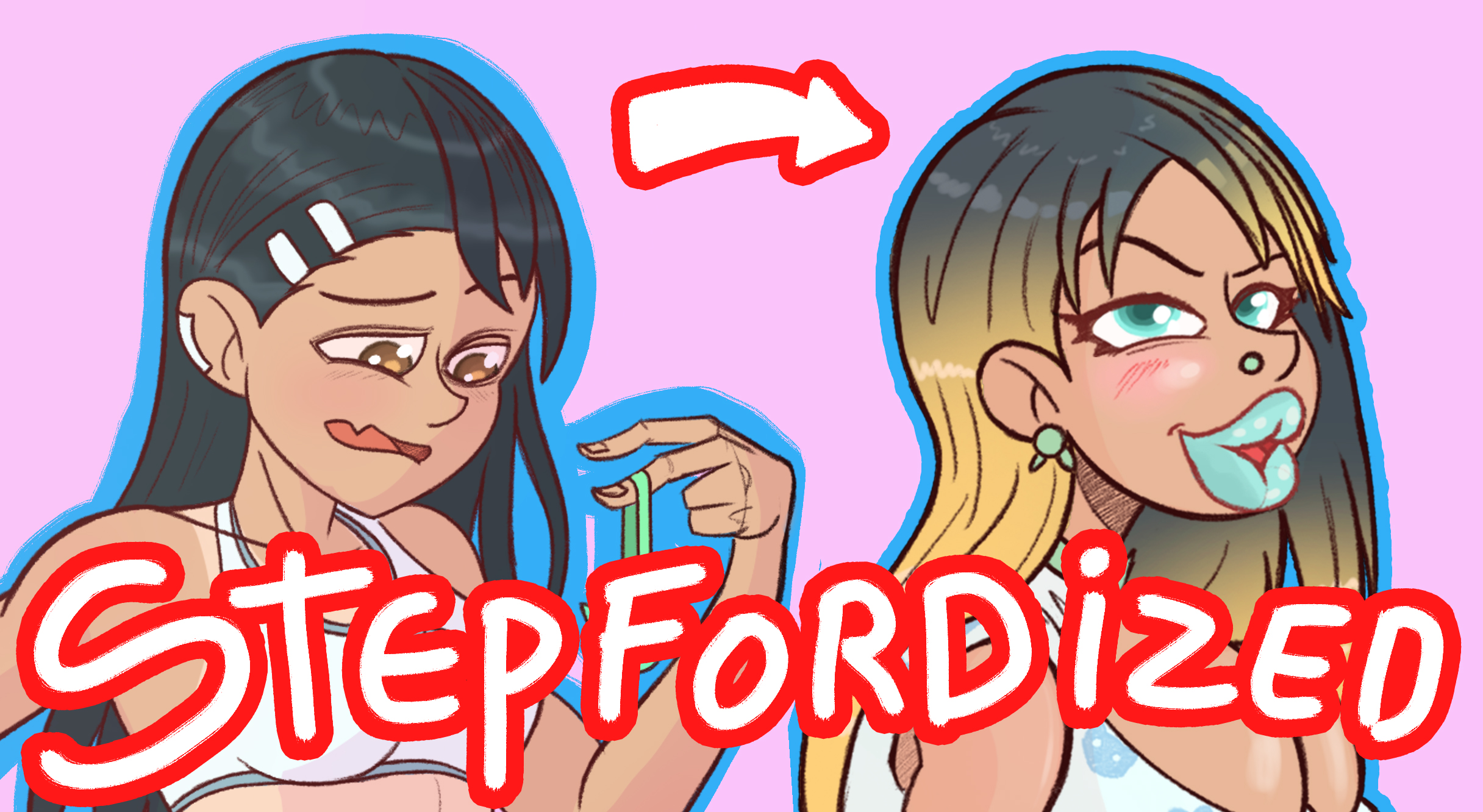 Hayase Nagatoro, Domesticated