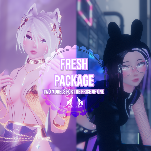 Fresh Package