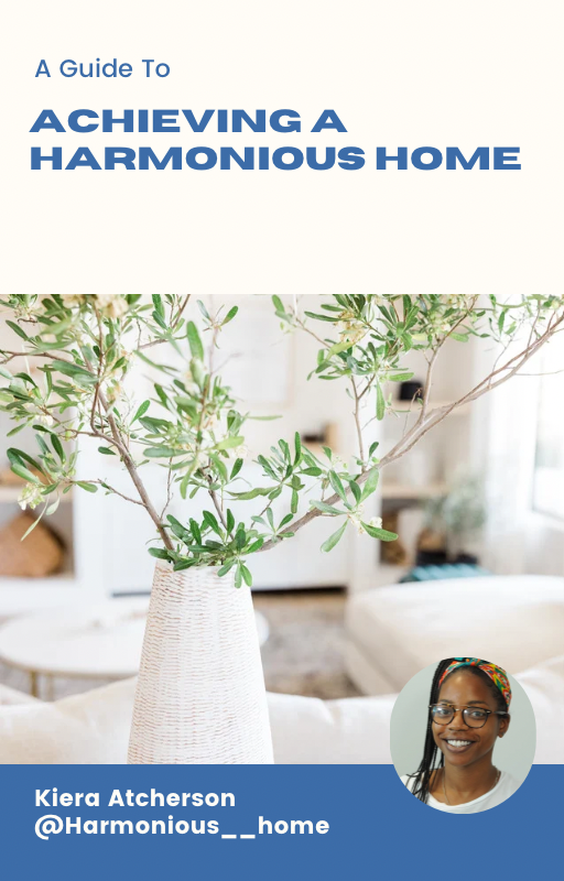Harmonious Home
