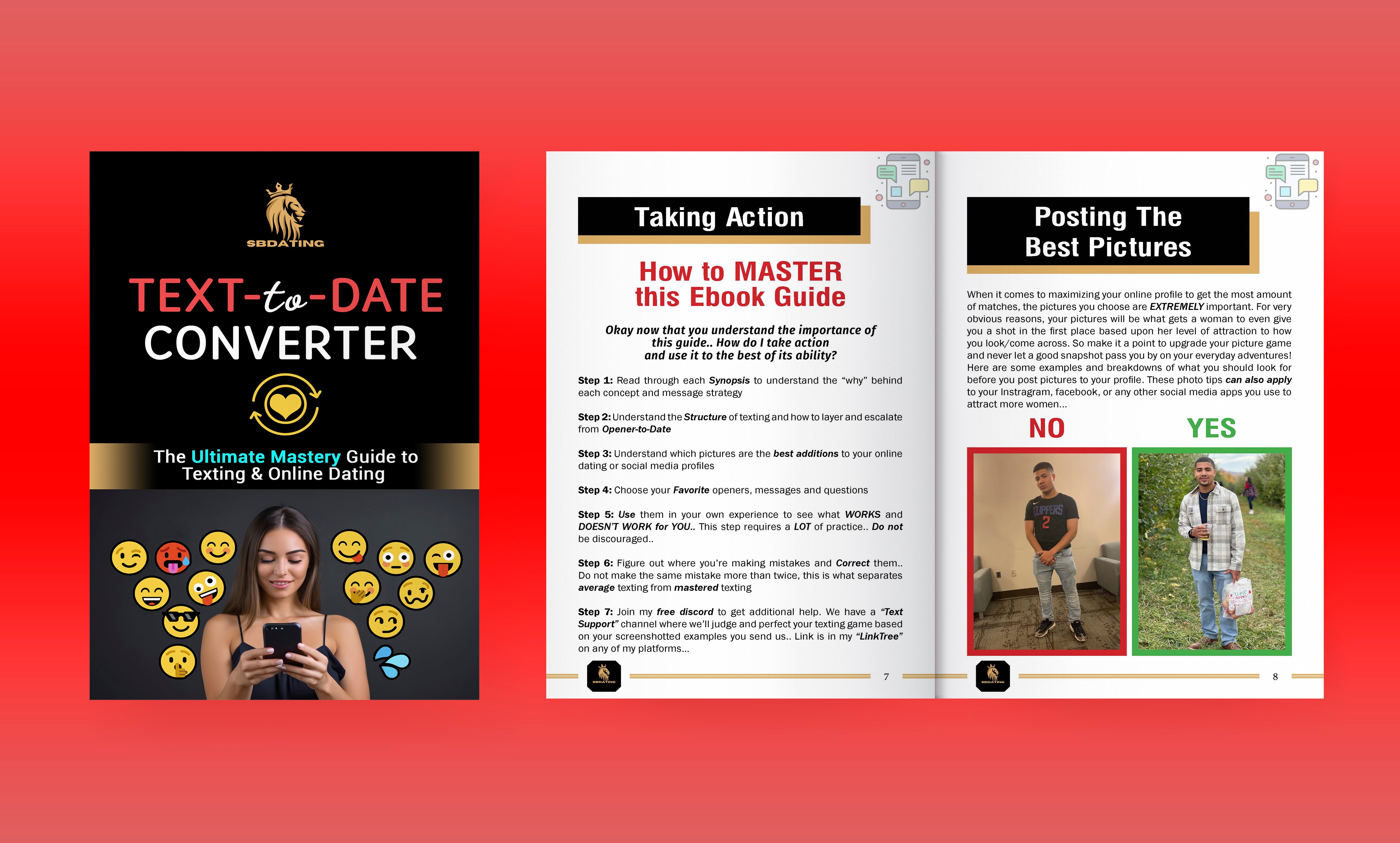 Text-to-Date Converter: The Ultimate Mastery Guide to Texting & Online ...