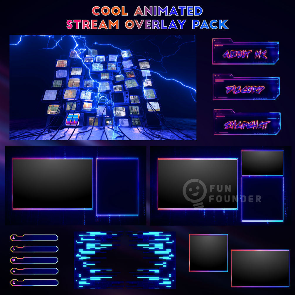 cool-animated-stream-overlay-pack