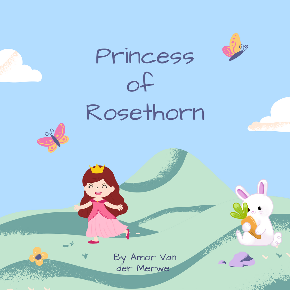Princess of Rosethorn