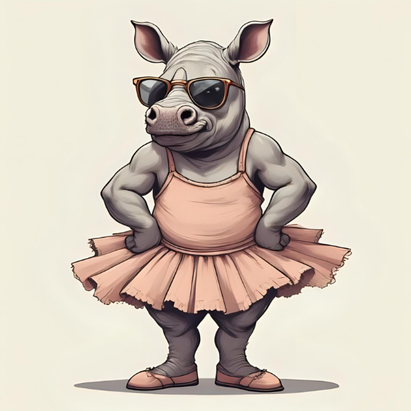 Twinkle Hooves -- What Say You?