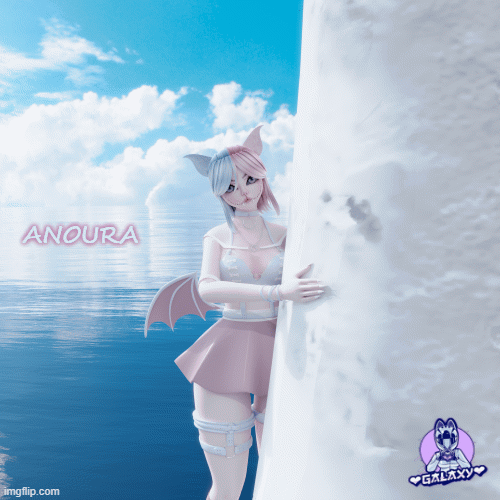 Anoura SERVER FREE SFW