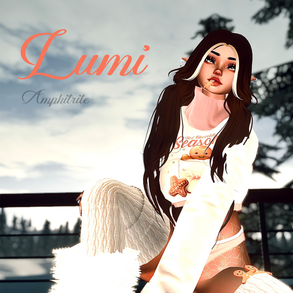 Lumi (PC ONLY - SFW + GogoLoco) SERVER EXCLUSIVE