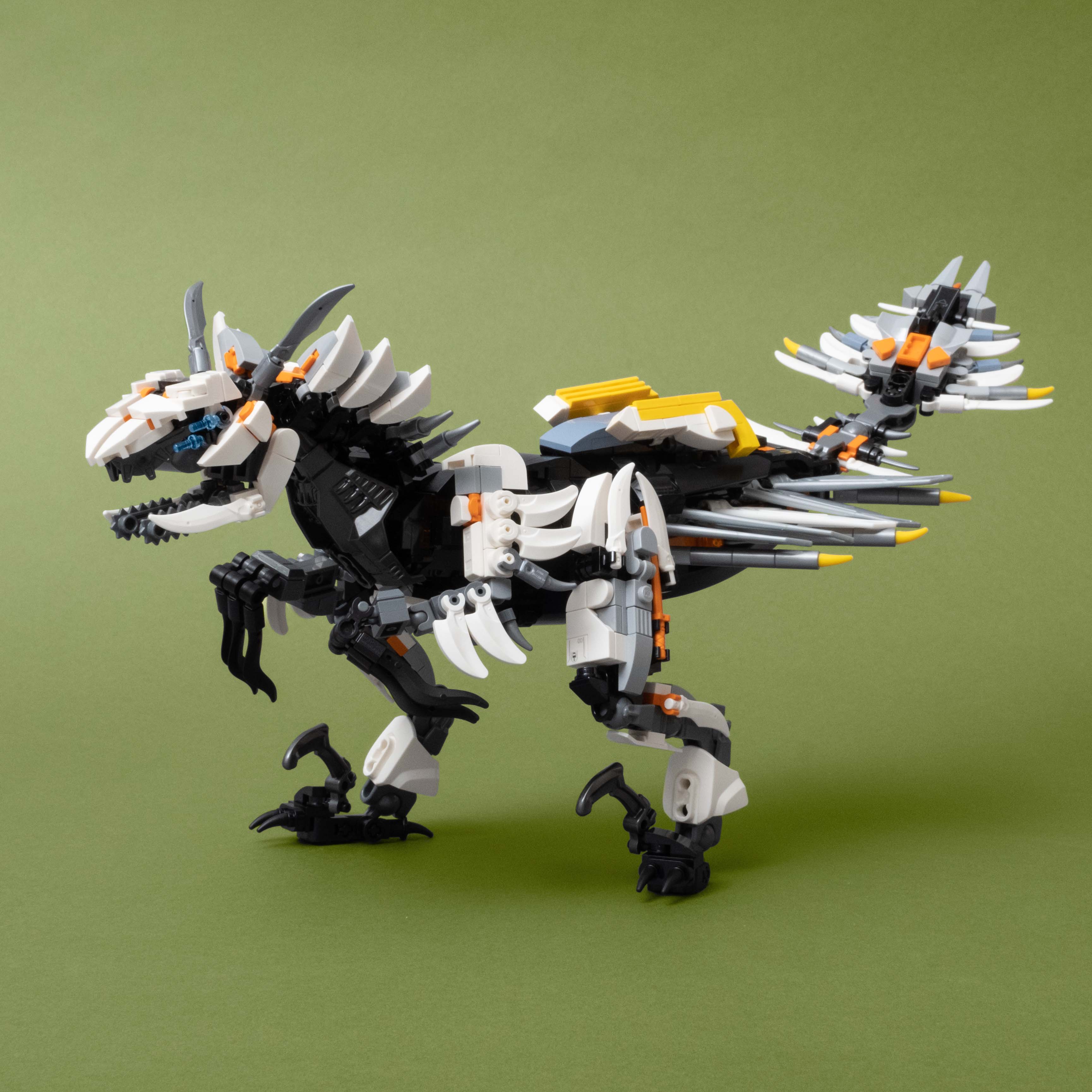 Horizon lego new arrivals